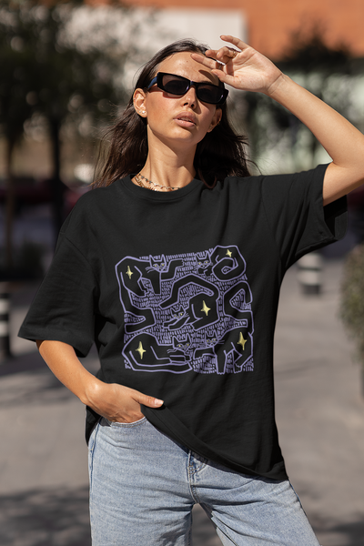 Die Katzen Tee