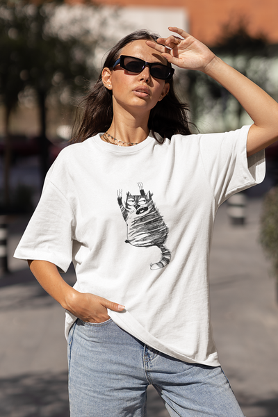 Scratch That Tee