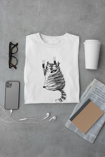 Scratch That Tee