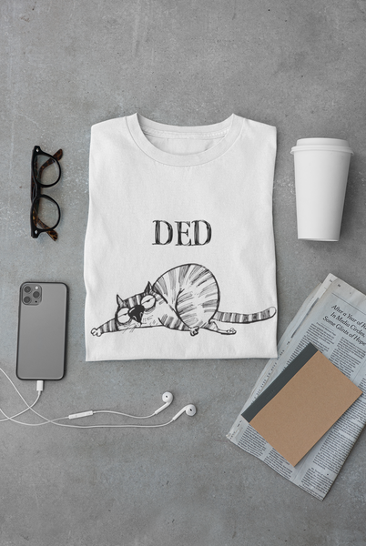 Ded Tee