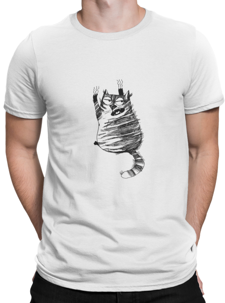 Scratch That Tee