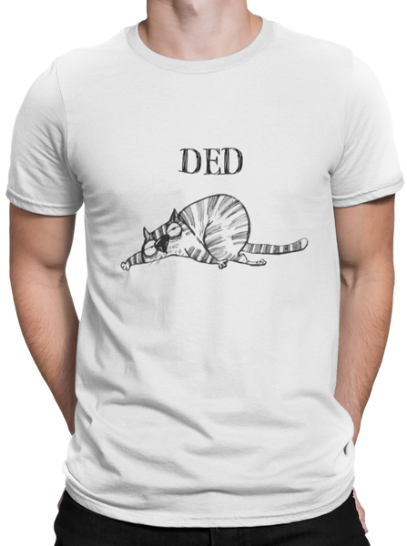 Ded Tee