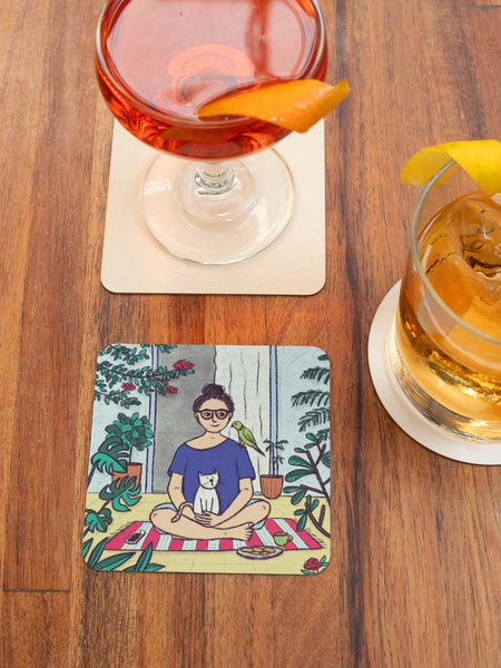 My Paradise Coaster