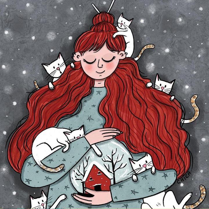 6 Awesome Gifts For Cat Moms - Curious Cat Company