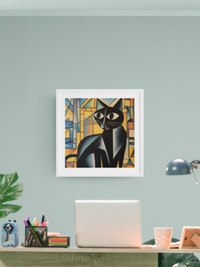 Posters - Curious Cat Company