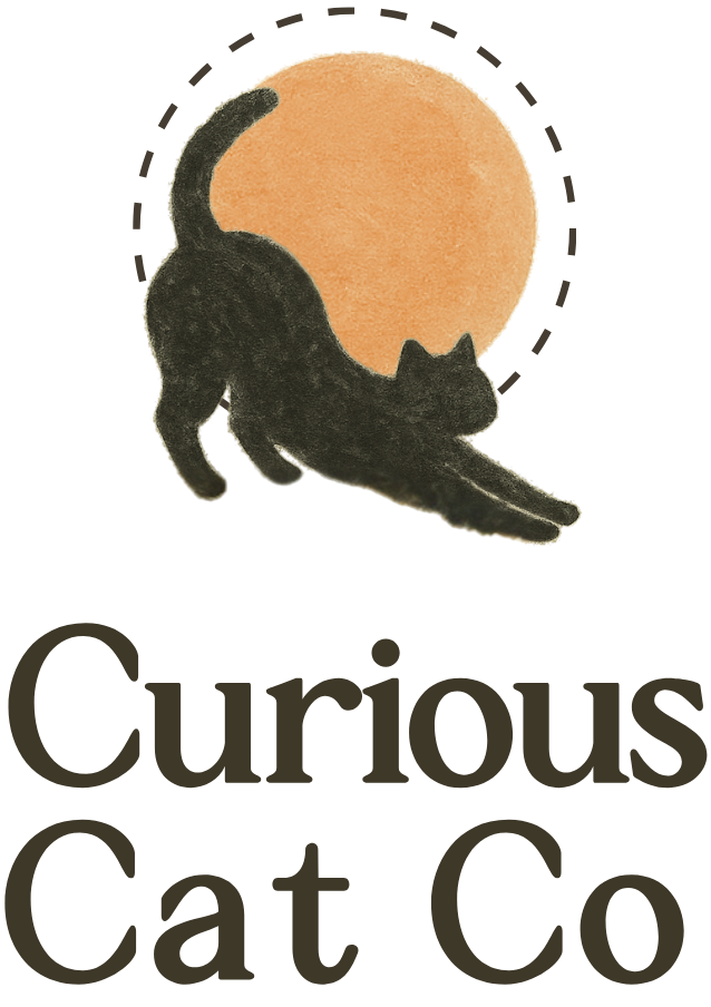 Curious Cat Company