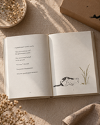 The Way of a Cat: Notes on Being