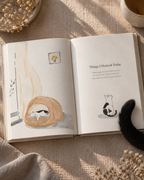 The Way of a Cat: Notes on Being