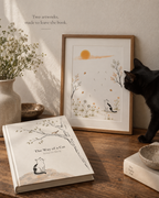 The Way of a Cat: Notes on Being