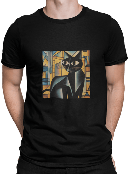 I Saw a Bird Tee - Curious Cat Company - T-shirt