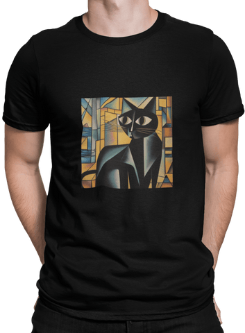 I Saw a Bird Tee - Curious Cat Company - T-shirt
