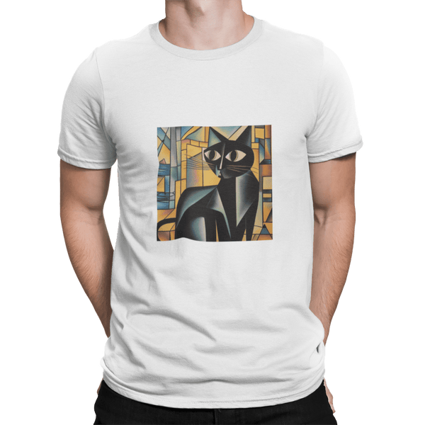 I Saw a Bird Tee - Curious Cat Company - T-shirt