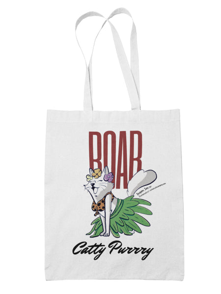 Catty Purrry Bag