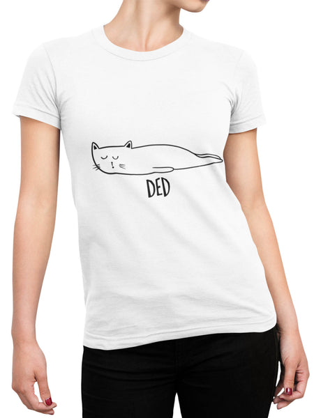Ded Tee