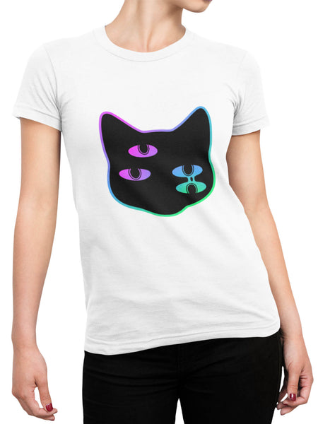 Trippy Tee