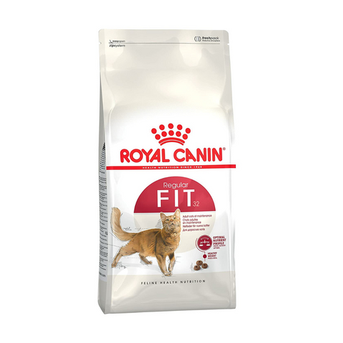 Royal Canin Fit 32