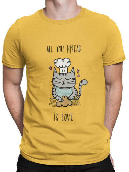 Knead Love Tee