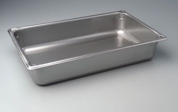Sustainable Metal Litter Tray
