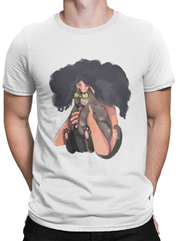 Your Smell Tee - Curious Cat Company - T-shirts